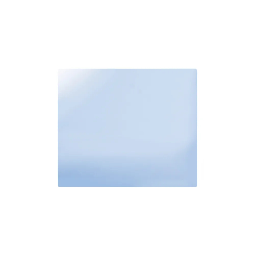 藍鷹733-04透明防護片