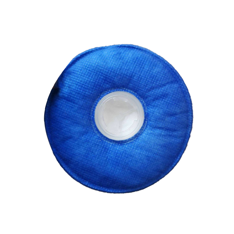 唐豐1203藍色濾棉