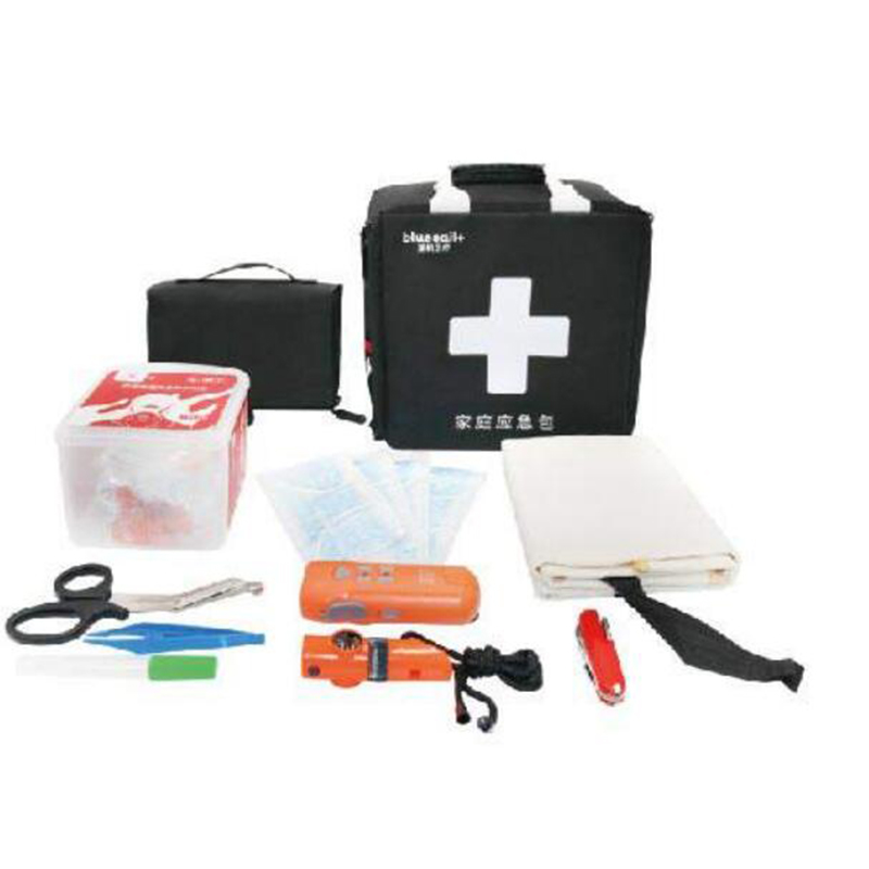 藍帆醫療JT-B101家庭應急包