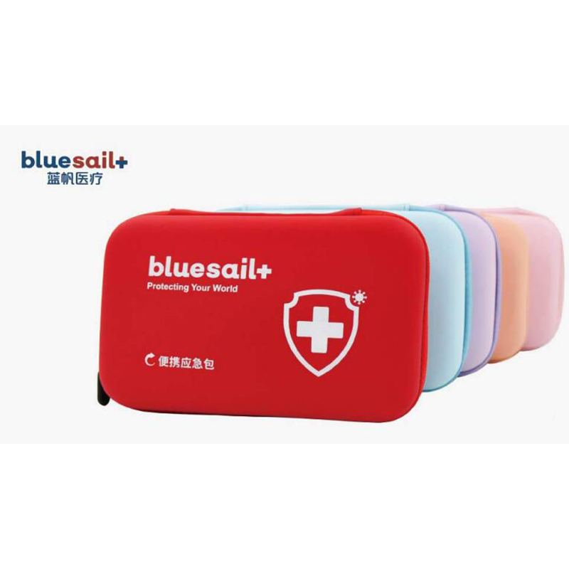 藍帆醫(yī)療HW-E003便攜戶外急救包
