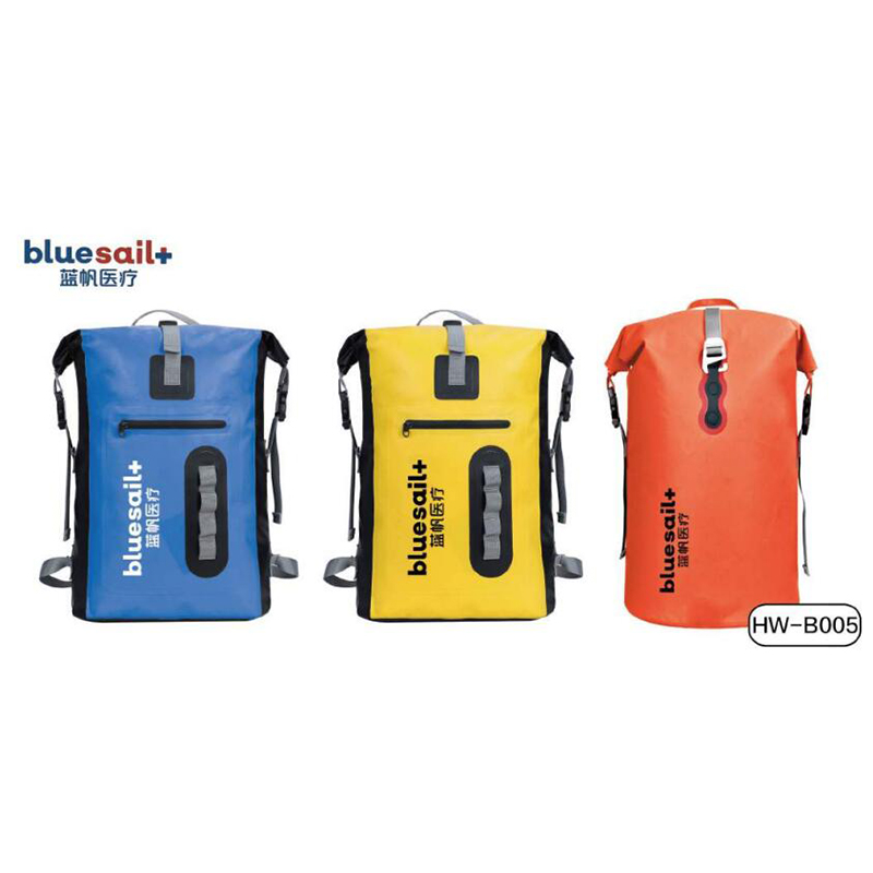 藍帆醫(yī)療HW-B005防汛急救包