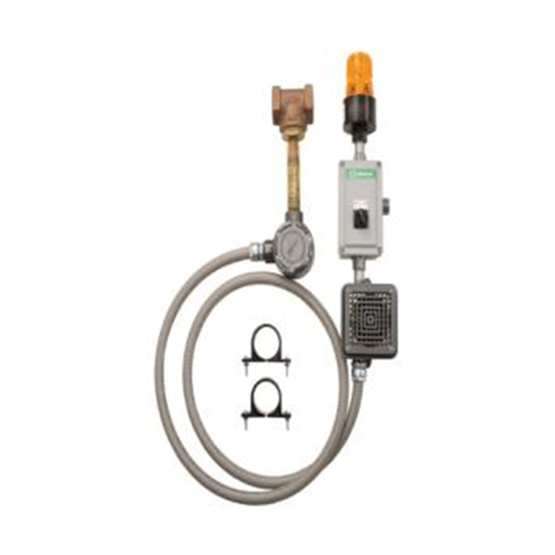 霍尼韋爾190186流量開關(guān)+聲光報(bào)警燈