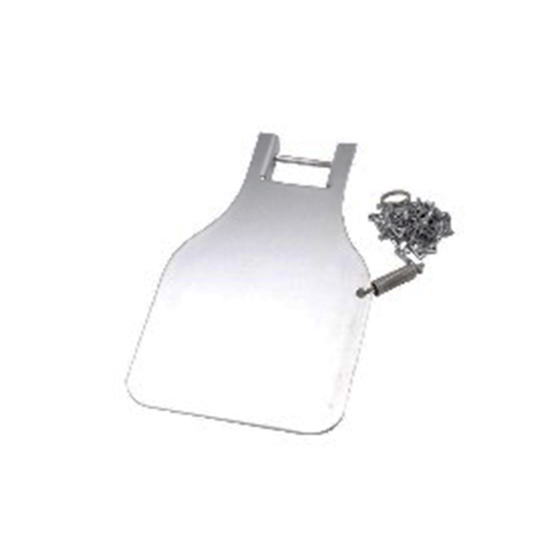 霍尼韋爾190173不銹鋼腳踏板 霍尼韋爾190173不銹鋼腳踏板