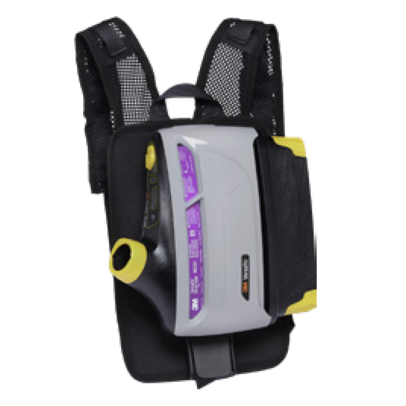 3M TR-329送風呼吸器雙肩背帶 3M TR-329送風呼吸器雙肩背帶