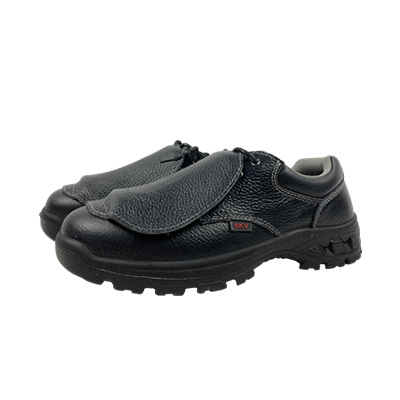 飛鶴FH16-0101防砸防刺穿安全鞋