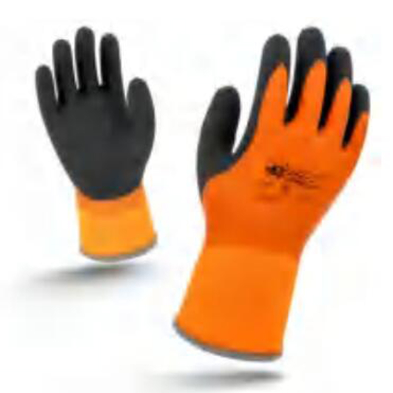 恒輝LKX9070D耐磨耐低溫手套