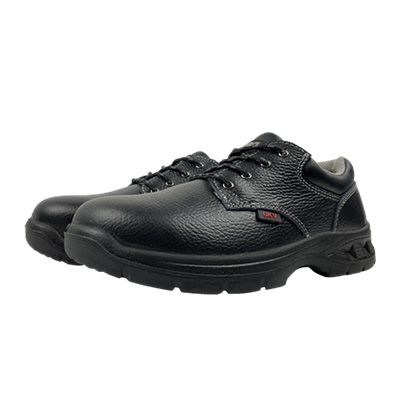 飛鶴FH16-01防砸防刺穿安全鞋