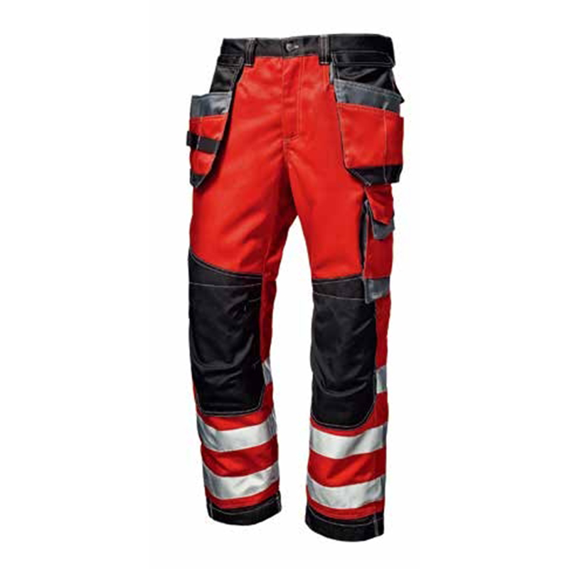 思而MC2511L1 RUSH高能見度反光長褲