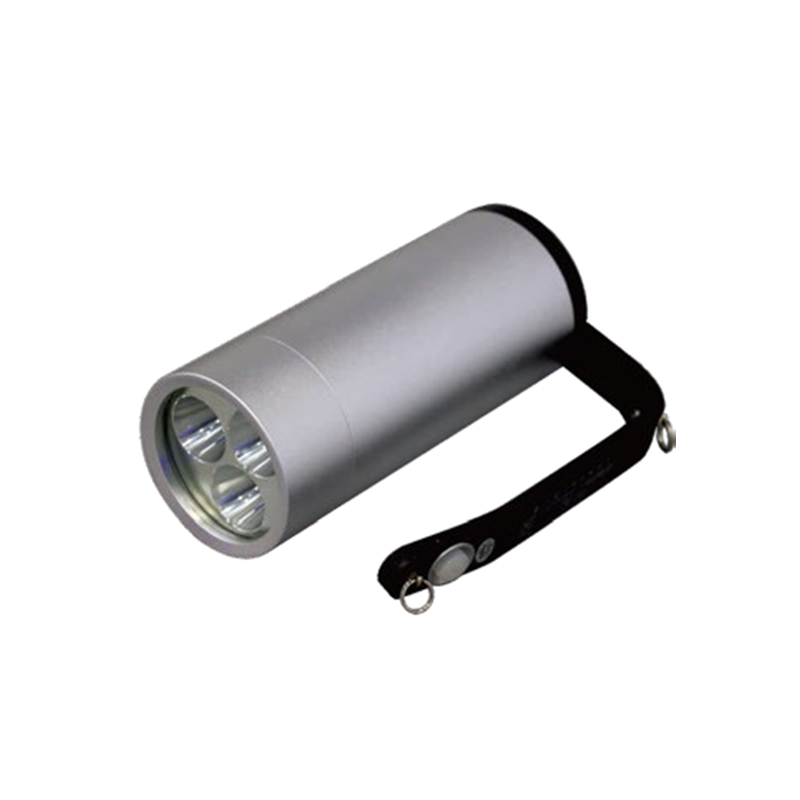 浩川HC-ZMD1手提式強光照明燈