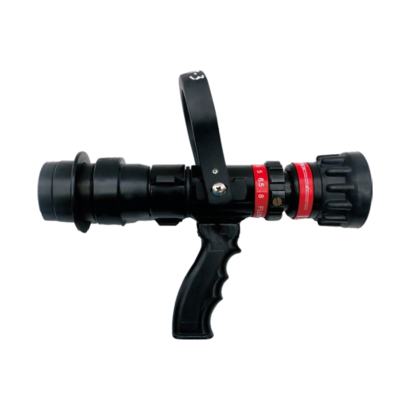 浩川QLD6.0/8 Ⅲ-B型直流噴霧水槍