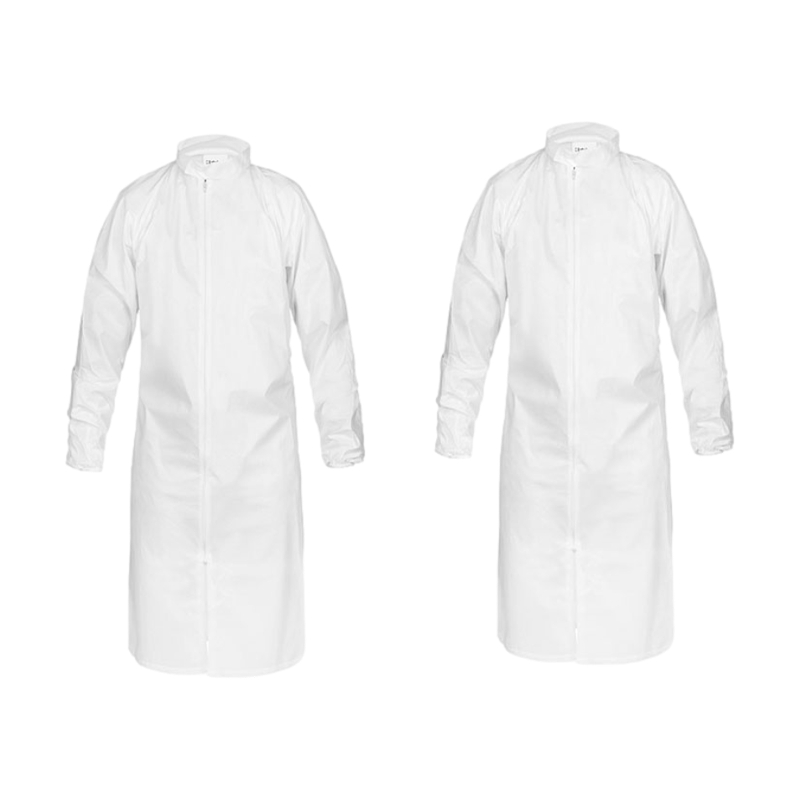 雷克蘭CTL191CM非滅菌潔凈大褂
