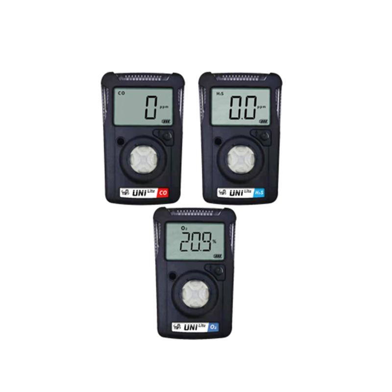 盟莆安MP110 UNI Lite便攜式單一氣體檢測(cè)儀