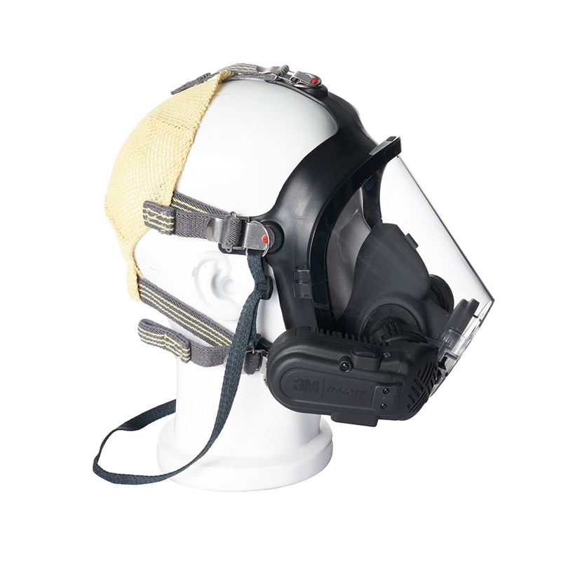 3M SCOTT iCom遠(yuǎn)距離通話裝置