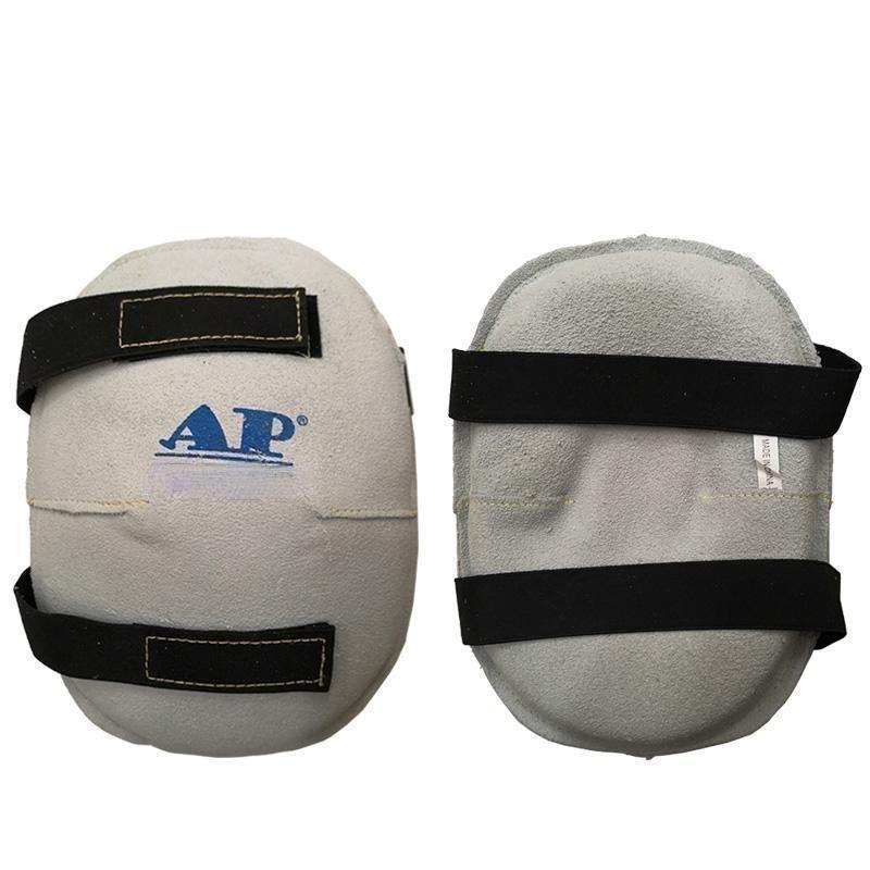 友盟AP-6650原色皮配海綿護膝