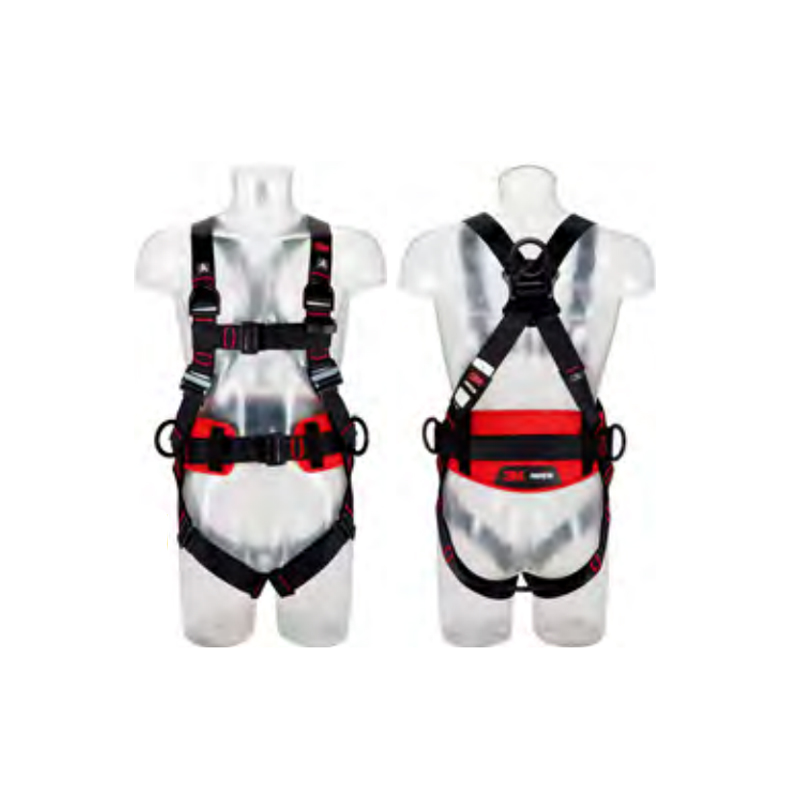 3M 1161637 Protecta保泰特P200背心式全身安全帶M/L碼