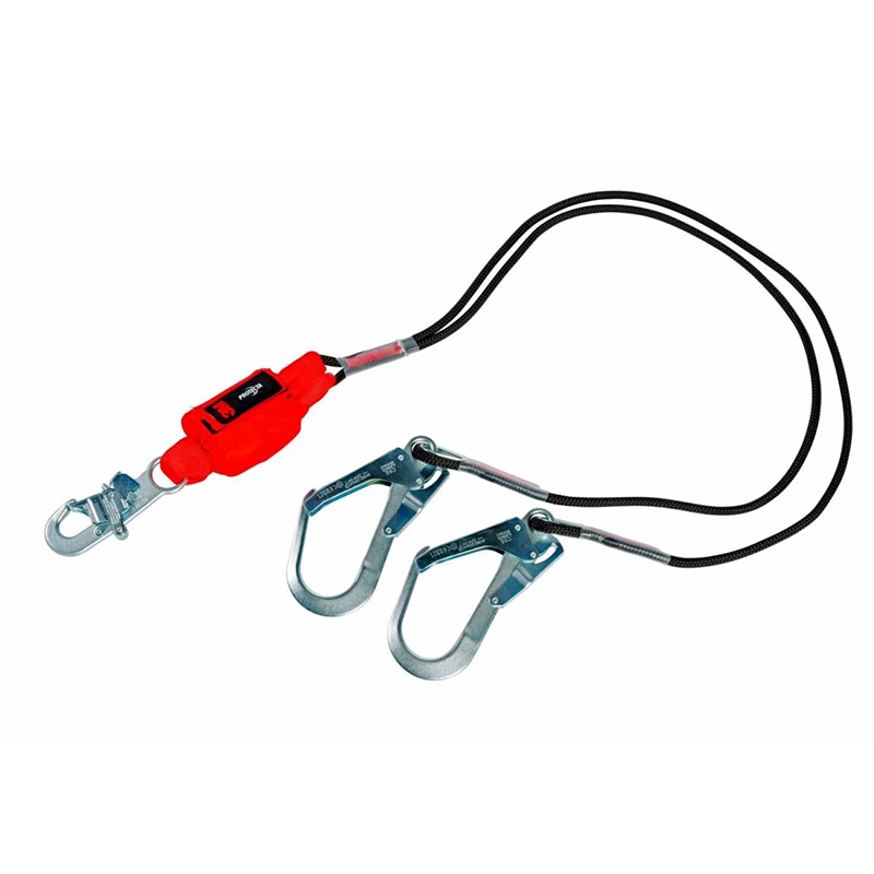 3M 1260333保泰特升級雙鉤安全繩1.8米