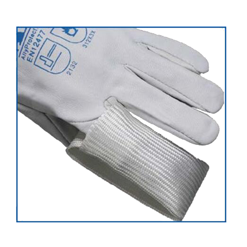 友盟AP-1010玻纖耐高溫指套