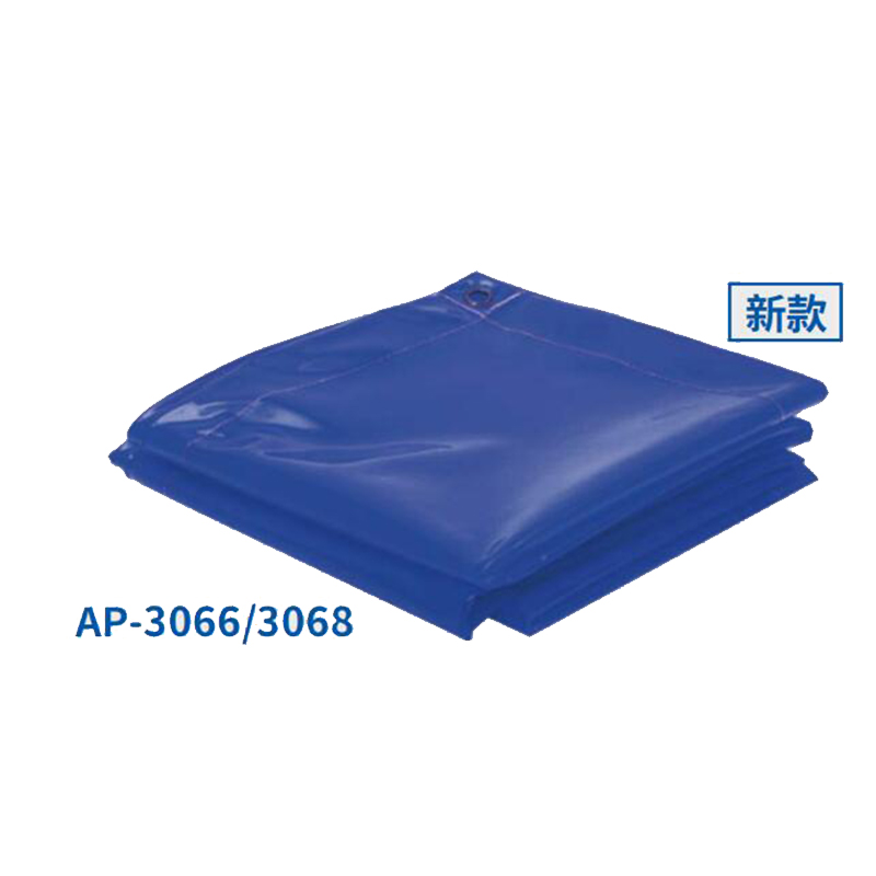 友盟AP-3068藍(lán)色焊接防護(hù)屏