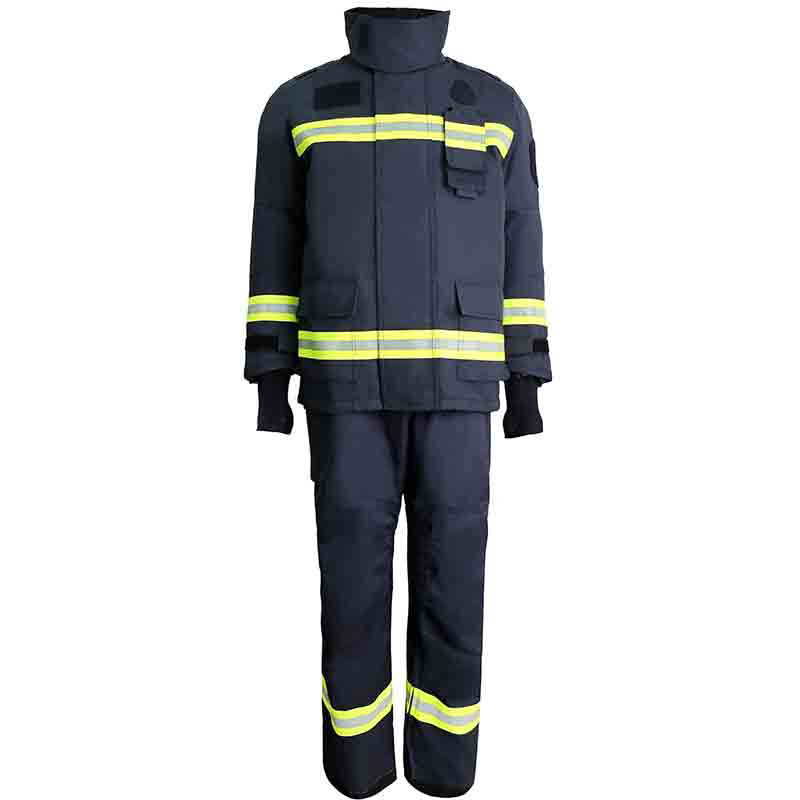 優(yōu)普泰20式滅火消防服套裝