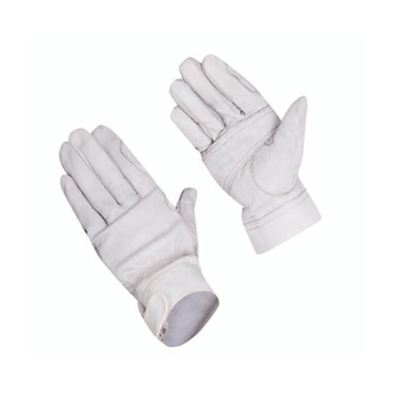 優普泰UQT08S18002阻燃耐磨抗切割消防手套