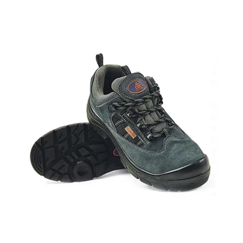 A-Bon安邦WA01810防砸防刺穿防靜電6KV電絕緣安全鞋