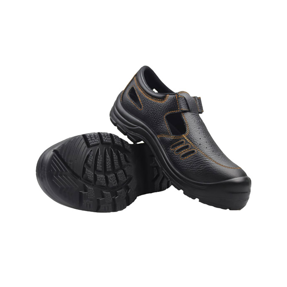 A-Bon安邦WAL01813-1防砸防刺穿防靜電6KV電絕緣安全鞋