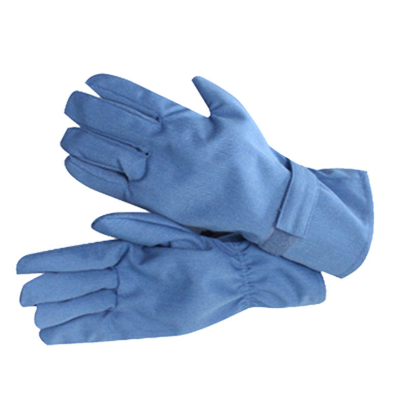 優普泰防電弧手套