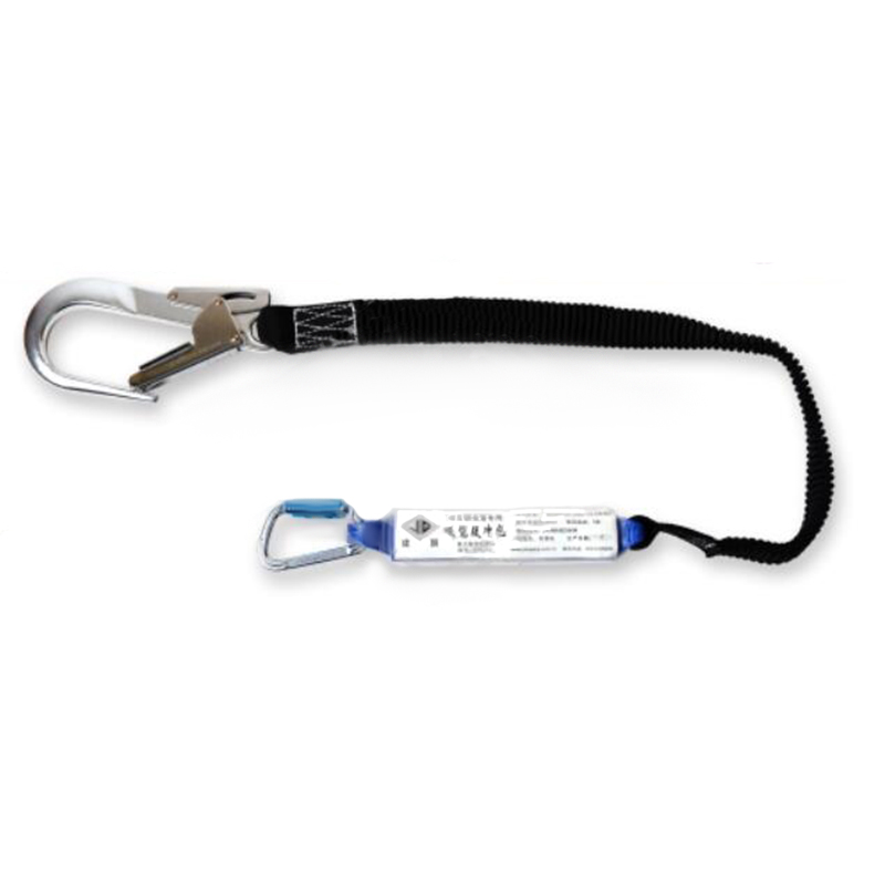 建鋼670107安全繩