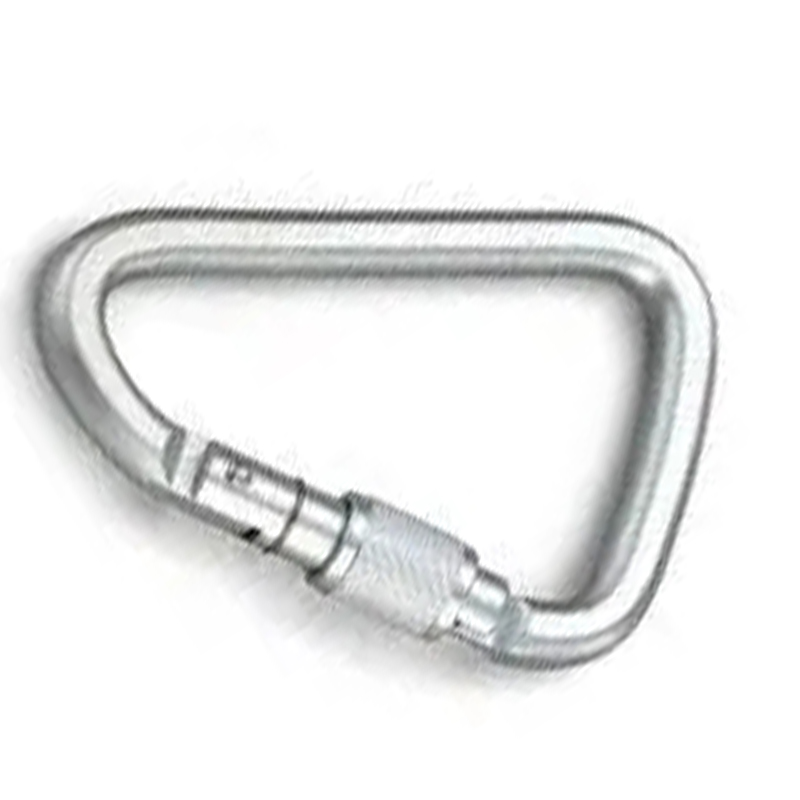 建鋼660262不銹鋼鉤環