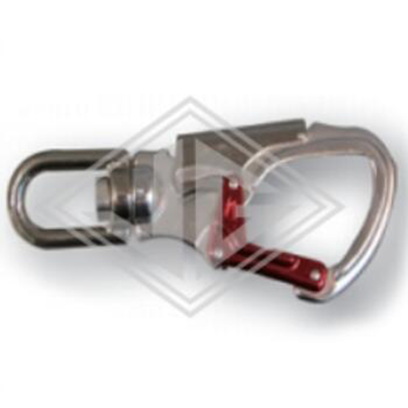 建鋼660269鋁制鉤環