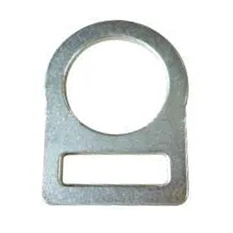 建鋼660336 D型吊環