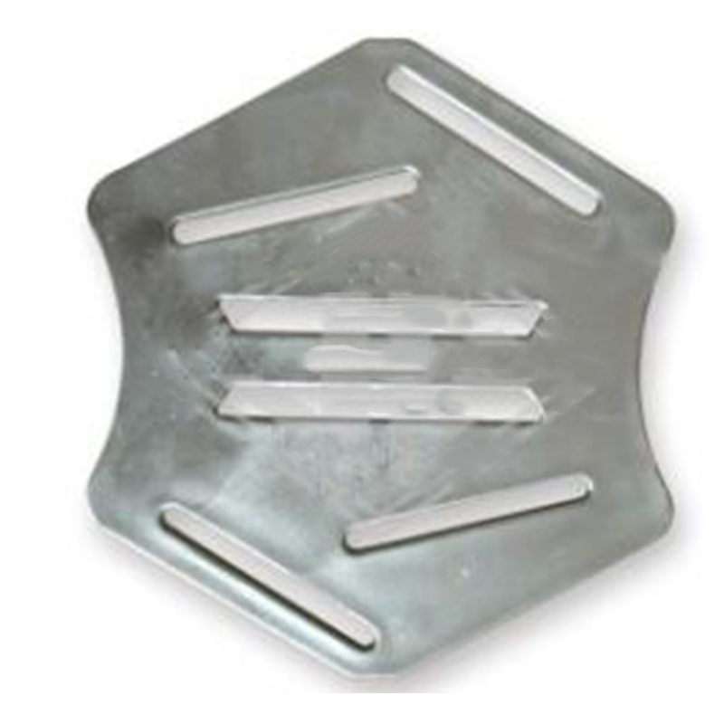 建鋼660555轉向板