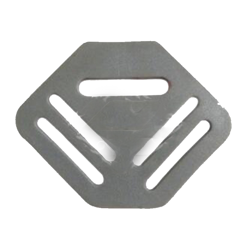 建鋼660556塑料背墊