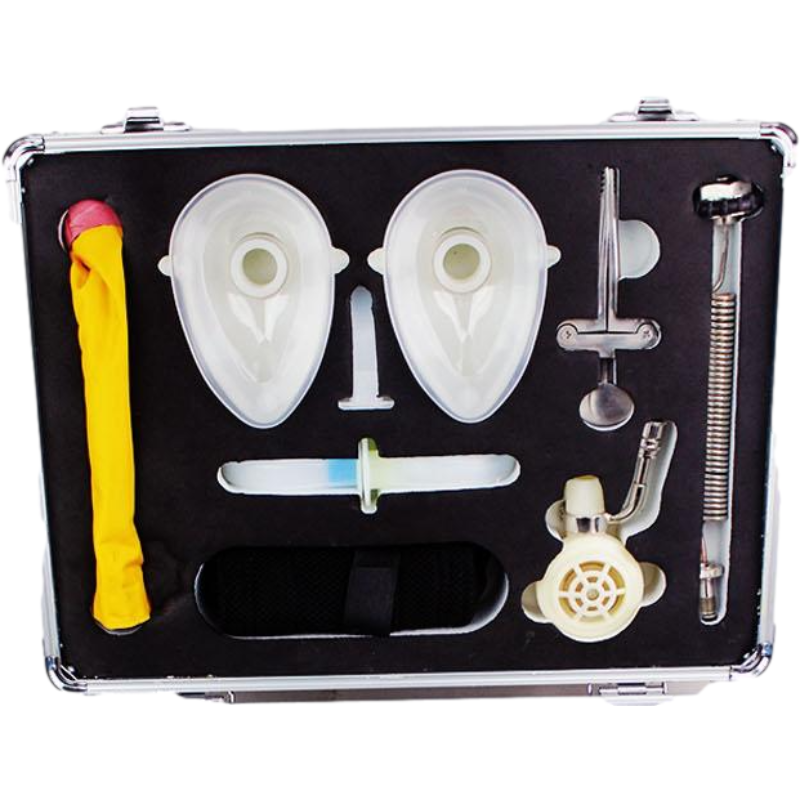 恒泰MZS30自動蘇生器