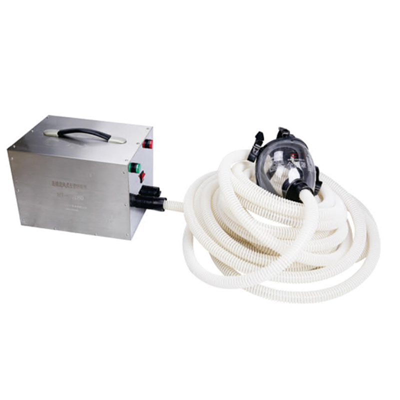 恒泰HT-CS180電動送風式長管呼吸器