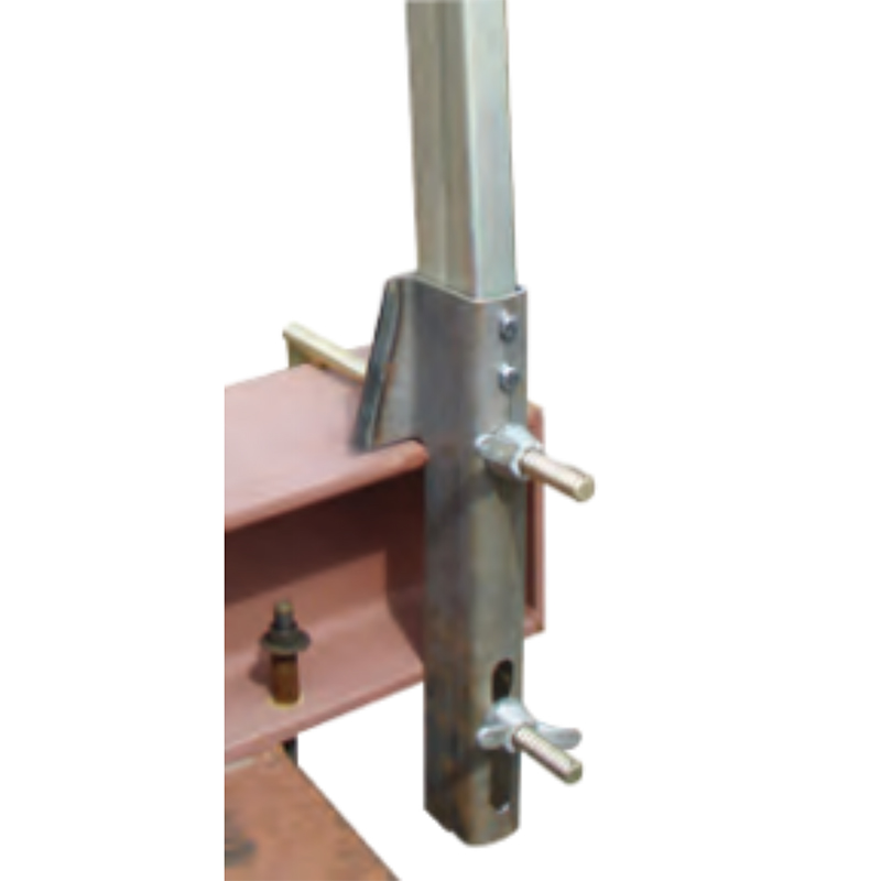 3M 7400086 DBI-SALA Secura Span工字鋼式底座系統(tǒng)配件(垂直工字梁底座)