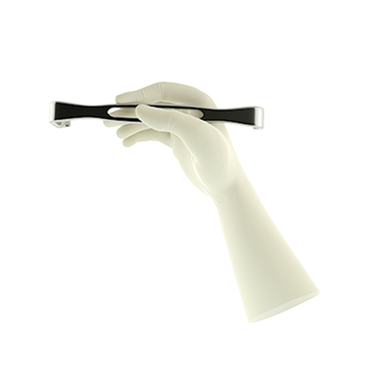 安思爾GAMMEX Latex Textured 331300665無(wú)粉乳膠手術(shù)手套