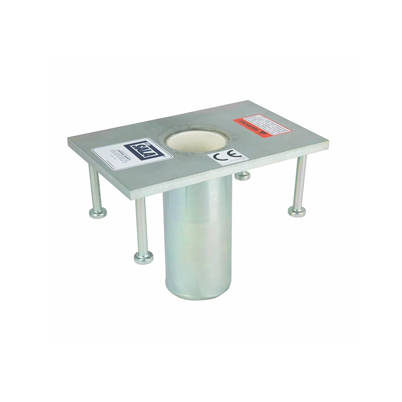 3M 8512828埋入式支架底座(不銹鋼)