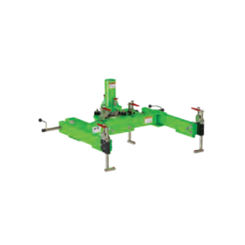 3M 8519377工字形結構底座