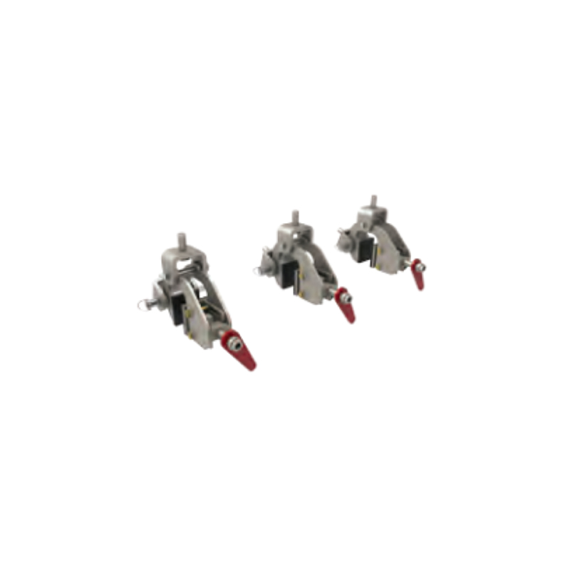 3M 8525274不銹鋼螺柱夾