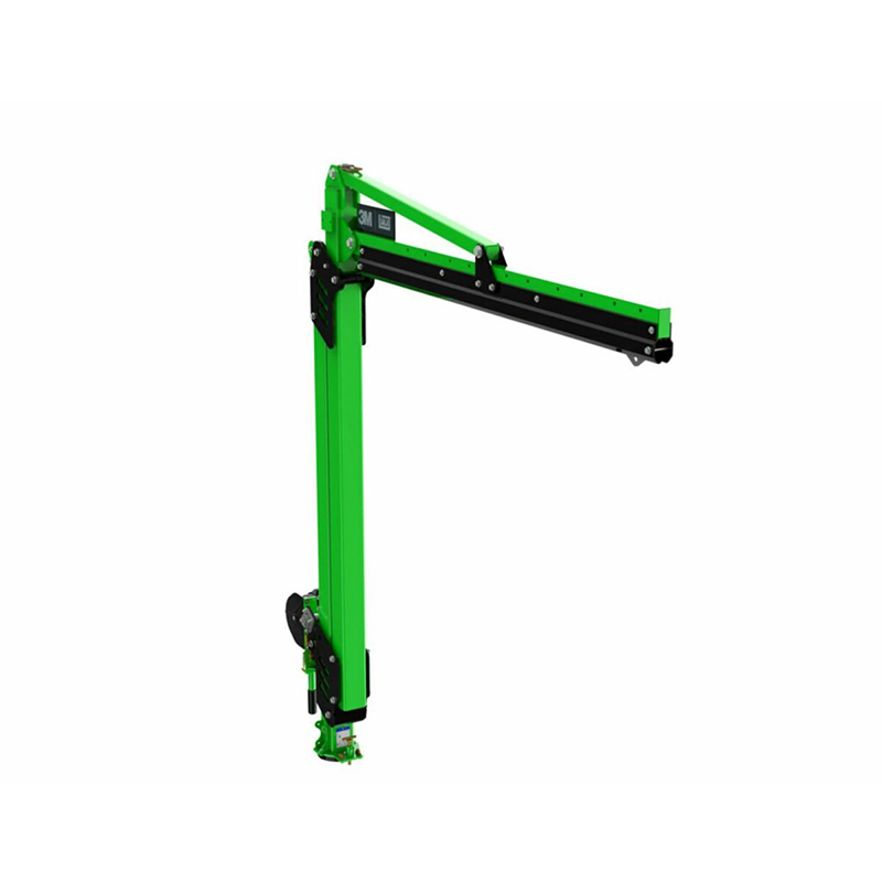 3M 8530876 FlexiGuard MJS M100 EMU可調(diào)節(jié)吊臂(單人)