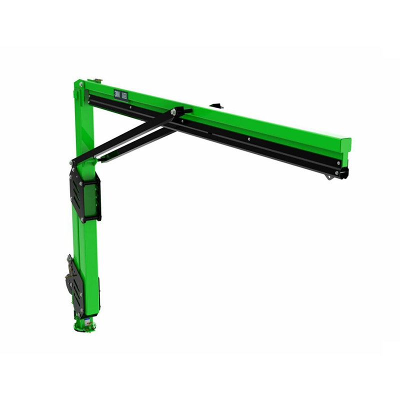 3M 8530893 FlexiGuard MJS M200 EMU可調節吊臂(單人)