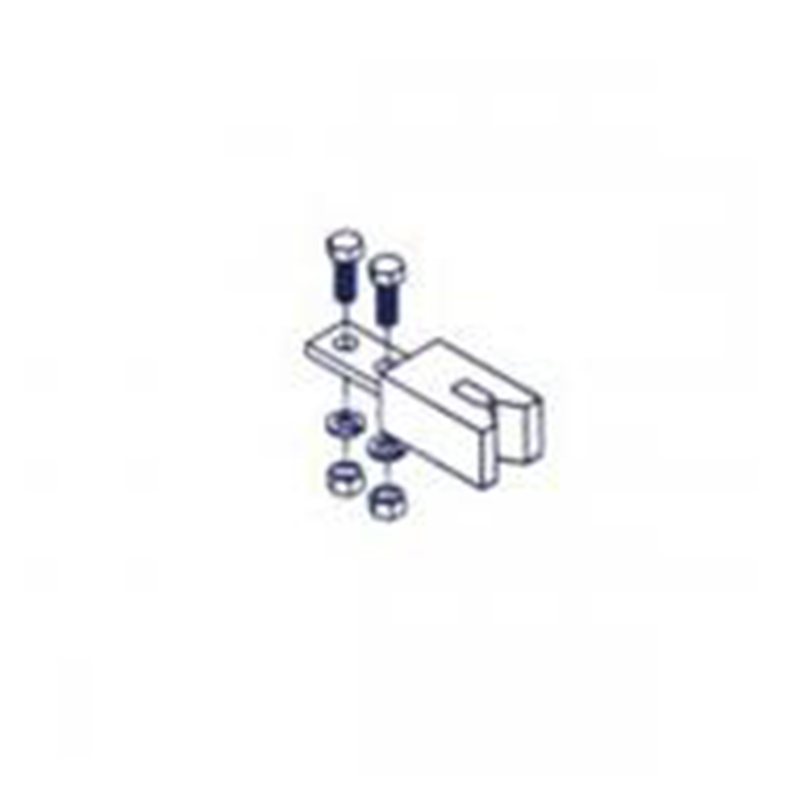 3M 6100421不銹鋼導(dǎo)纜器