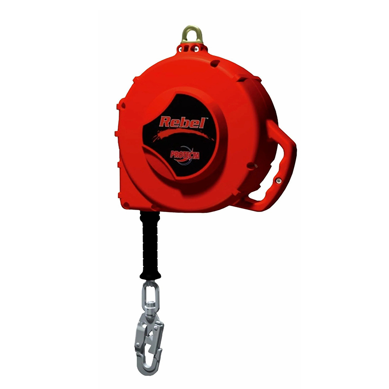 3M凱比特3590610 PROTECTA REBEL速差器