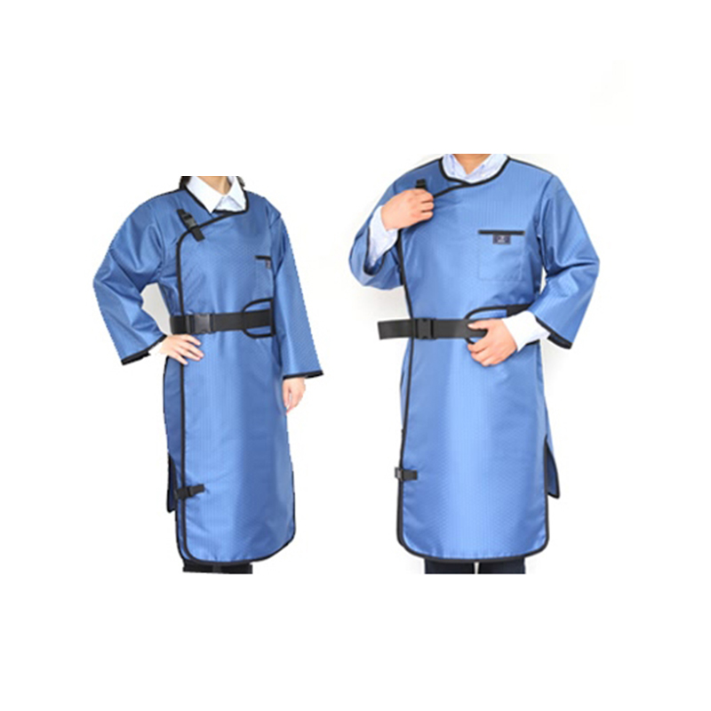 普瑞特PRTB003連體B款長(zhǎng)袖鉛衣