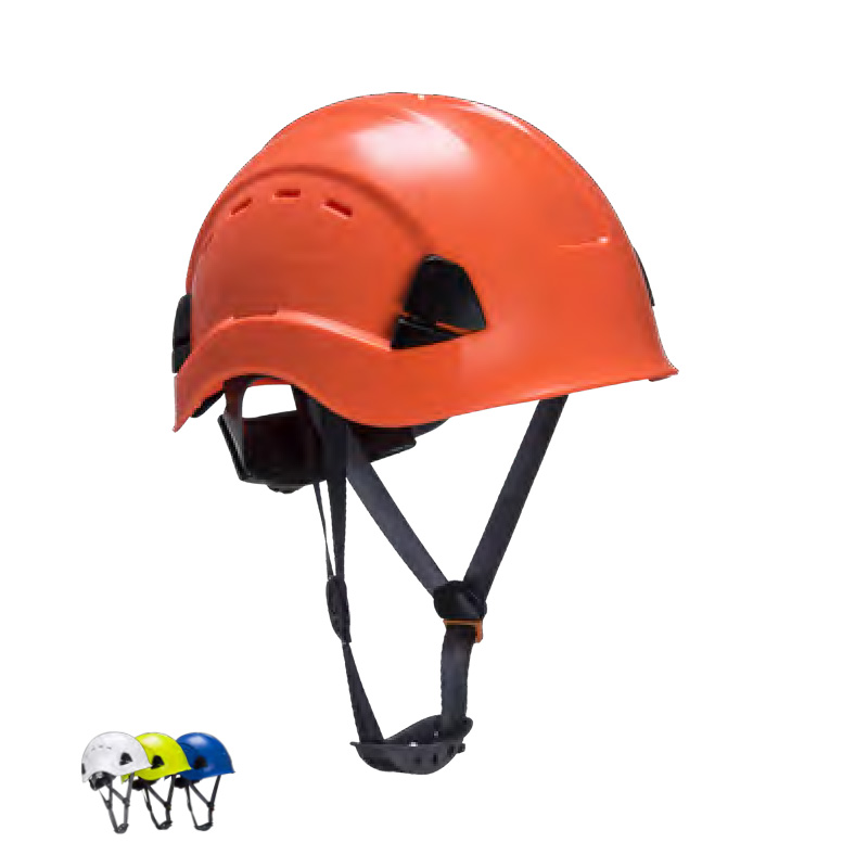 波偉斯特Portwest PS63山地通風(fēng)款A(yù)BS安全帽