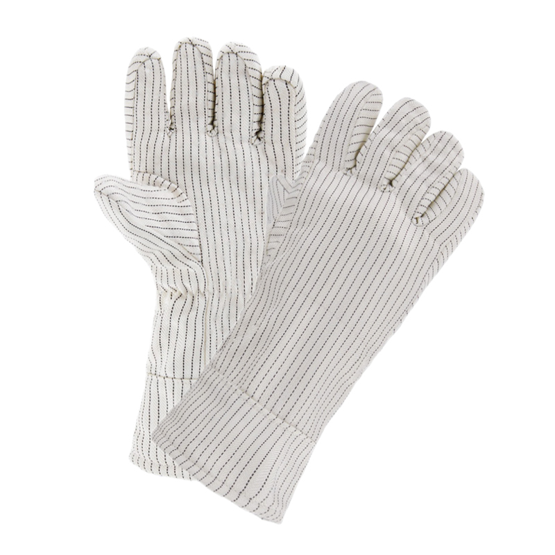 護享AG-TC350L潔凈空間隔熱耐高溫手套