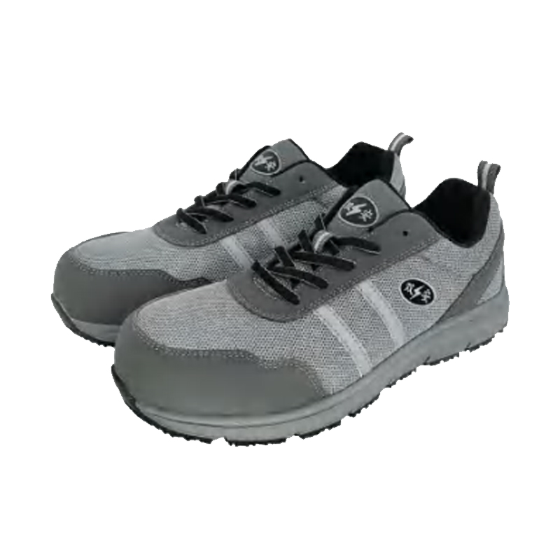 雙安AC101(Z)10KV防砸絕緣安全鞋