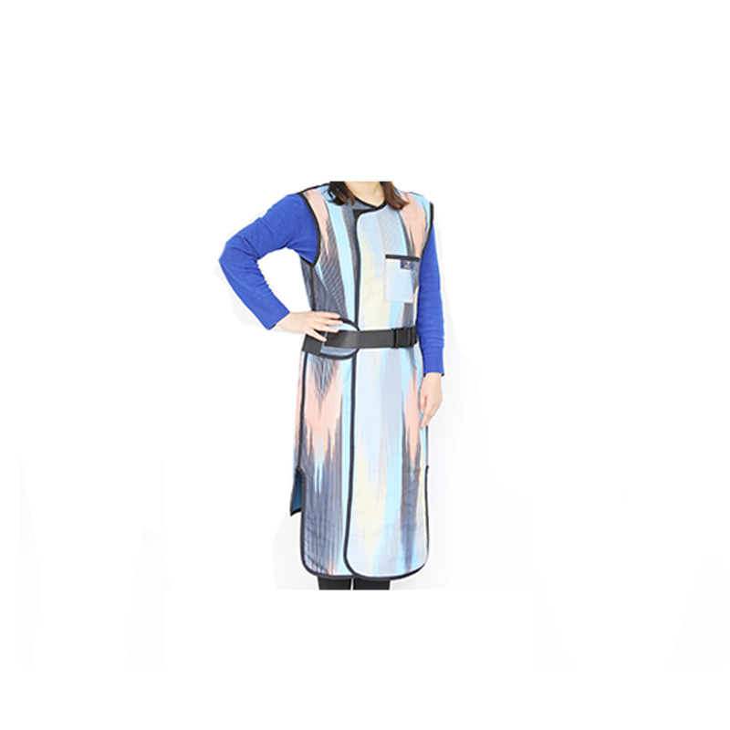 普瑞特PRTWA001連體A款無袖無鉛鉛衣