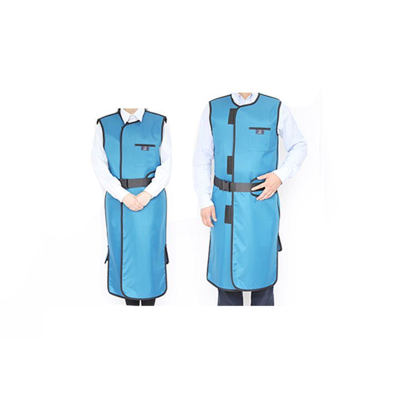 普瑞特PRTWA001連體A款無袖無鉛鉛衣